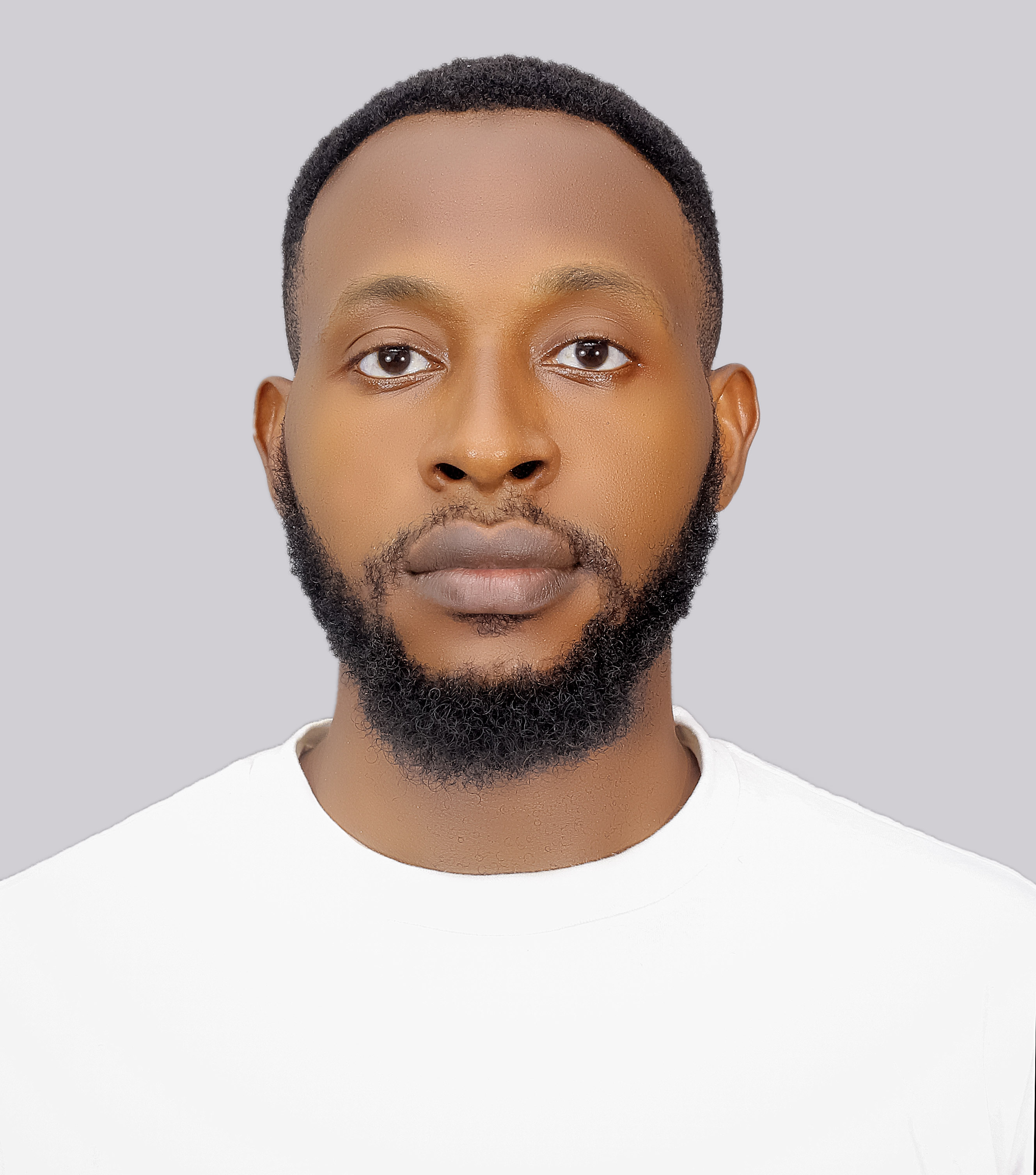 Chidi Okonkwo